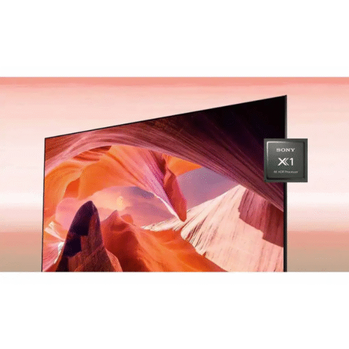 Google Tivi Sony 4K 85 Inch KD-85X80L 3 anh google tivi sony 4k 85 inch kd 85x80l