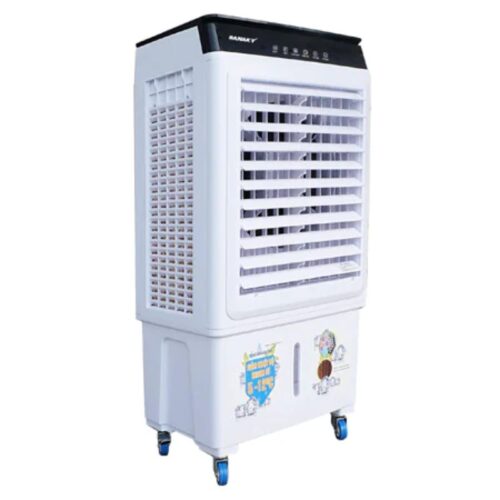 Máy làm mát không khí Sanaky VH5500AR 3 anh may lam mat khong khi sanaky vh5500ar