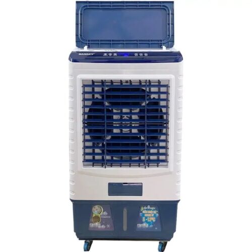Máy làm mát không khí Sanaky VH8800AR 3 anh may lam mat khong khi sanaky vh8800ar