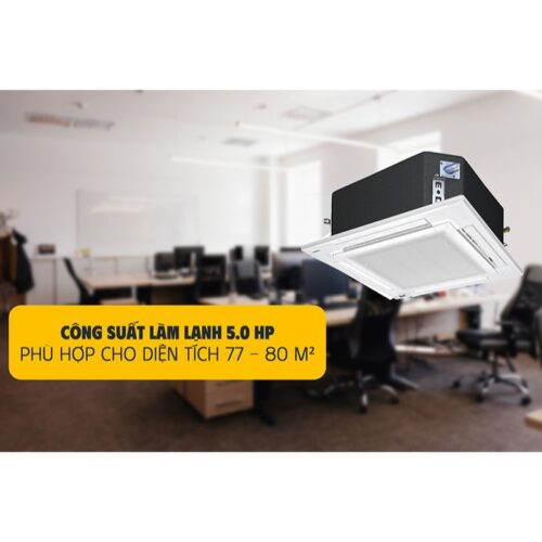 Máy lạnh âm trần Panasonic Inverter 5 HP S-3448PU3H (1 Pha) 3 anh may lanh am tran panasonic inverter 5 hp s3448pu3h 1 pha