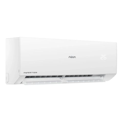 Máy lạnh Aqua Inverter 2 Hp AQA-RV18QE 3 anh may lanh aqua inverter 2 hp aqarv18qe