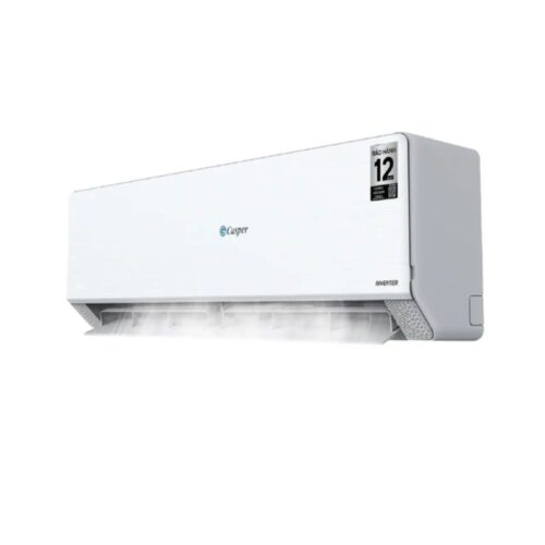 Máy lạnh Casper Inverter 1 HP QC-09IS36 3 anh may lanh casper inverter 1 hp qc09is36