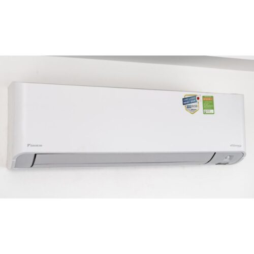 Máy lạnh Daikin Inverter 2 HP FTKZ50VVMV/RKZ50VVMV 3 anh may lanh daikin inverter 2 hp ftkz50vvmvrkz50vvmv