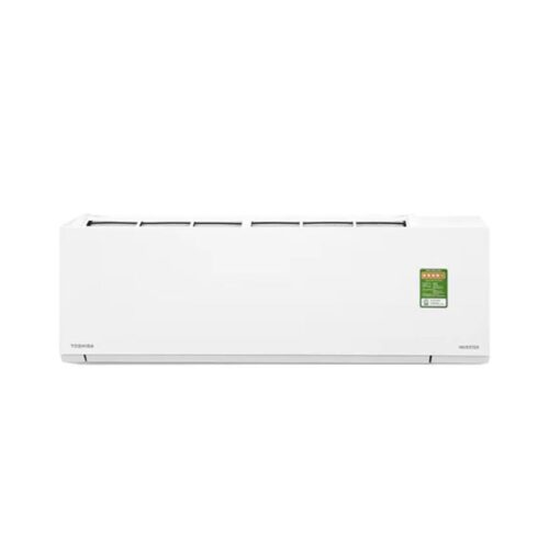 Máy lạnh Toshiba Inverter 1 Hp RAS-H10E2KCVG-V 3 anh may lanh toshiba inverter 1 hp rash10e2kcvgv