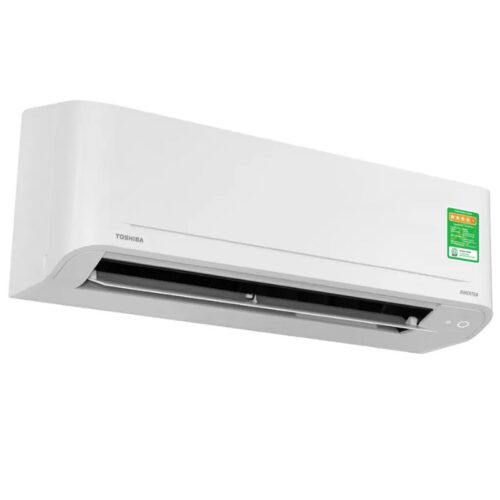 Máy lạnh Toshiba Inverter 1 Hp RAS-H10S4KCV2G-V 3 anh may lanh toshiba inverter 1 hp rash10s4kcv2gv