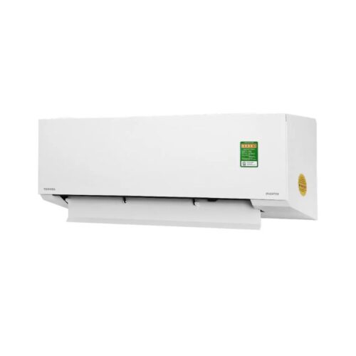 Máy lạnh Toshiba Inverter 2 Hp RAS-H18E2KCVG-V 3 anh may lanh toshiba inverter 2 hp rash18e2kcvgv