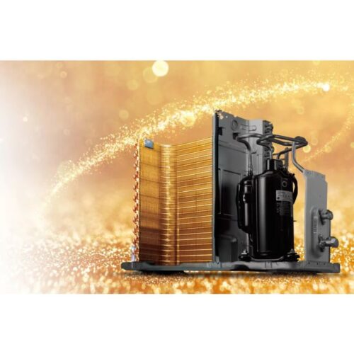 Máy lạnh tủ đứng LG 3 HP ZPNQ30GR5E0 (1 Pha) 3 anh may lanh tu dung lg 3 hp zpnq30gr5e0 1 pha