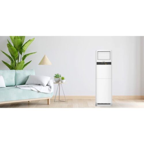 Máy lạnh tủ đứng Panasonic Inverter 3 HP S-24PB3H5 (1 pha) 3 anh may lanh tu dung panasonic inverter 3 hp s24pb3h5 1 pha