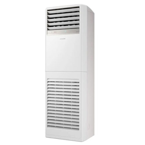Máy lạnh tủ đứng Samsung Inverter 5 HP AC048BNPDKC/TC 3 anh may lanh tu dung samsung inverter 5 hp ac048bnpdkctc