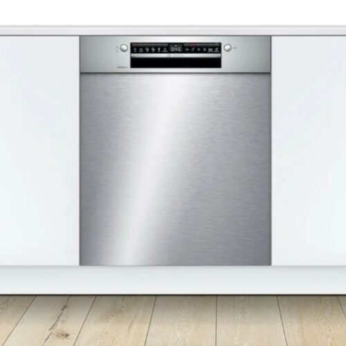 Máy rửa bát âm tủ BOSCH SMU6ZCS00E |Serie 6 3 Ảnh Máy rửa bát âm tủ BOSCH SMU6ZCS00E |Serie 6