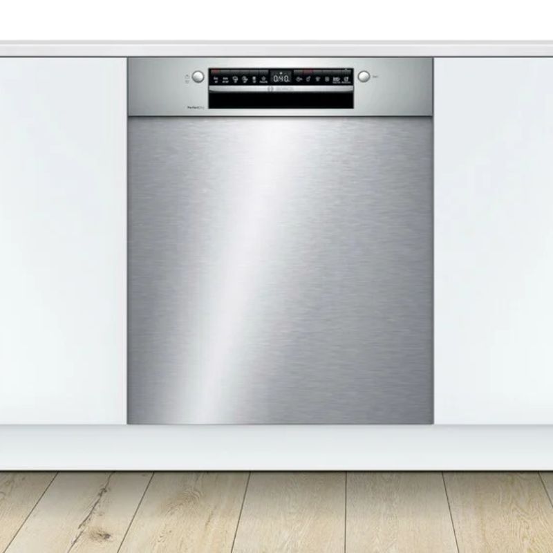 Ảnh Máy rửa bát âm tủ BOSCH SMU6ZCS00E |Serie 6 Ảnh Máy rửa bát âm tủ BOSCH SMU6ZCS00E |Serie 6