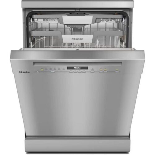 Máy rửa bát Miele G 7130 3 anh may rua bat miele g 7130