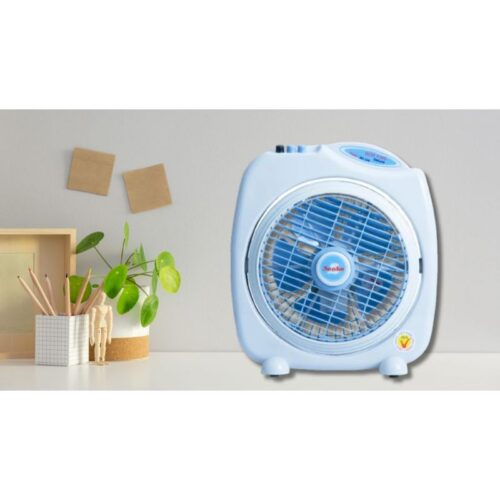 Quạt bàn đảo Senko BD230 - Kem Môn 3 anh quat ban dao senko bd230 kem mon