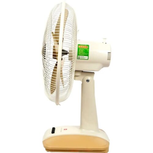 Quạt bàn KDK A40B(GD) 3 anh quat ban kdk a40bgd
