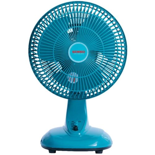 Quạt bàn Senko B102 3 anh quat ban senko b102 1