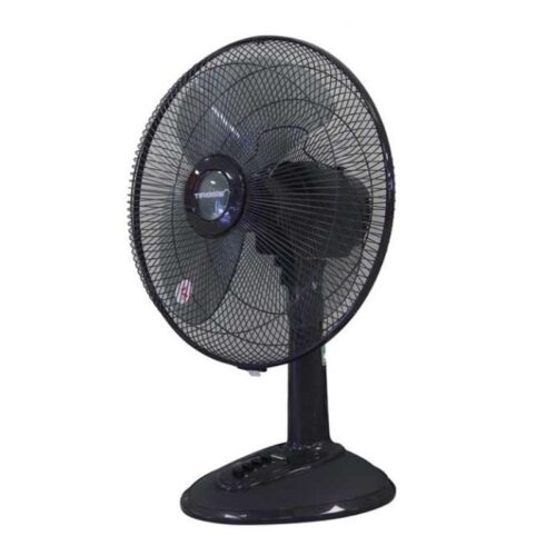 Quạt bàn Tiross TS911 2 anh quat ban tiross ts911