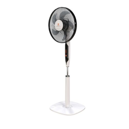Quạt điện Hawonkoo AC FAH-011-W 3 anh quat dien hawonkoo ac fah 011 w