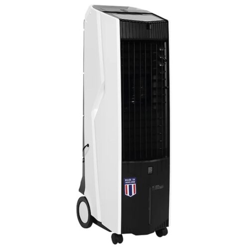 Quạt điều hòa Boss FEAB-110 3 anh quat dieu hoa boss feab110