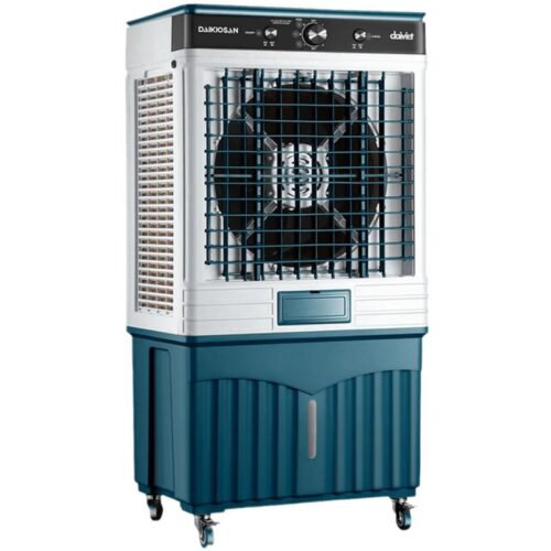 Quạt điều hòa Daikiosan DM103 3 anh quat dieu hoa daikiosan dm103