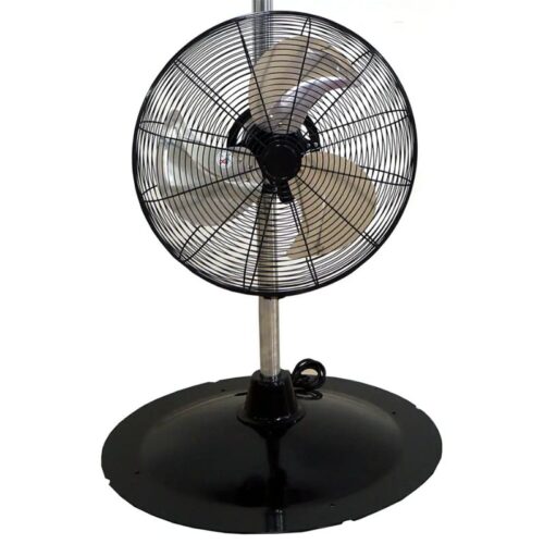 Quạt đứng 3 đầu Dasin DST-1845 3 anh quat dung 3 dau dasin dst1845