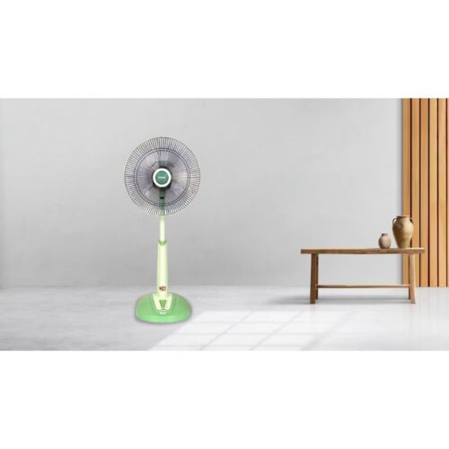 Quạt đứng BENNY BF40ST 3 anh quat dung benny bf40st