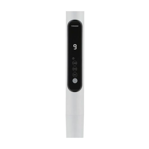 Quạt đứng có điều khiển Tiross TS9187 4 anh quat dung co dieu khien tiross ts9187