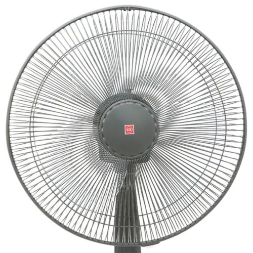 Quạt đứng KDK P41U (BK) 3 anh quat dung kdk p41u bk