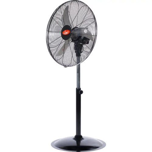 Quạt đứng Limpio DSI-2460 3 anh quat dung limpio dsi2460