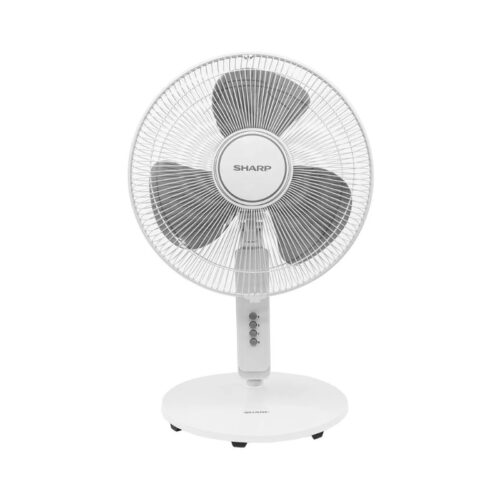 Quạt đứng Sharp PJ-S40MVLG 3 anh quat dung sharp pjs40mvlg
