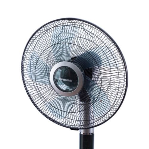Quạt đứng Tiross TS951 5 anh quat dung tiross ts951