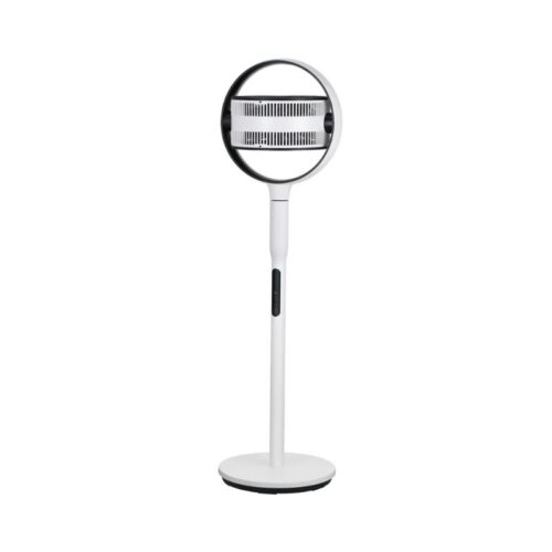 Quạt đứng Toshiba F-DSC80XVN(W) 3 anh quat dung toshiba fdsc80xvnw