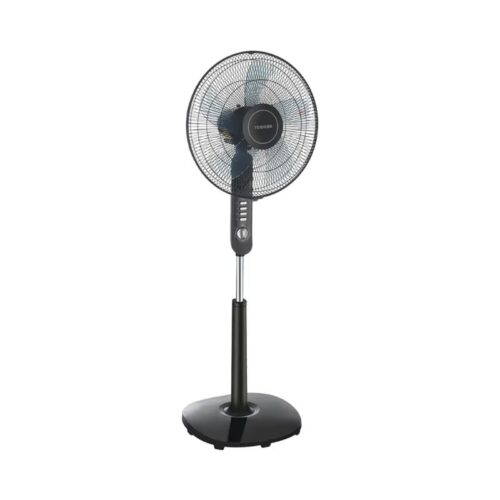 Quạt đứng Toshiba F-LSA10(K)VN 3 anh quat dung toshiba flsa10kvn