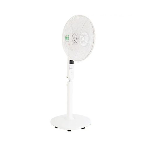 Quạt đứng Toshiba F-LSA20(W)VN 3 anh quat dung toshiba flsa20wvn