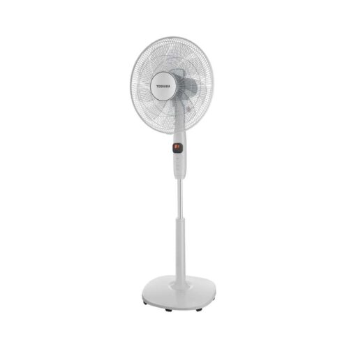 Quạt đứng Toshiba F-LSD10(H)VN 3 anh quat dung toshiba flsd10hvn