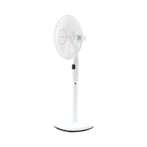 Quạt đứng Toshiba F-LSD10(W)VN 3 anh quat dung toshiba flsd10wvn