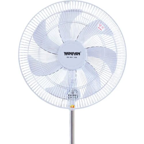Quạt đứng Yanfan DX16 3 anh quat dung yanfan dx16