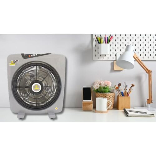 Quạt hộp Yanfan BD488 3 anh quat hop yanfan bd488