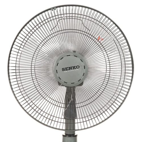 Quạt lỡ Senko L1638 - Xám Đồng 3 anh quat lo senko l1638 xam dong