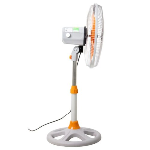 Quạt lửng Asiavina VY538790 - Xám 3 anh quat lung asiavina vy538790 xam