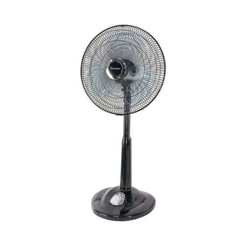 Quạt lửng có điều khiển Sharp PJ-L40RV-DG 3 anh quat lung co dieu khien sharp pjl40rvdg
