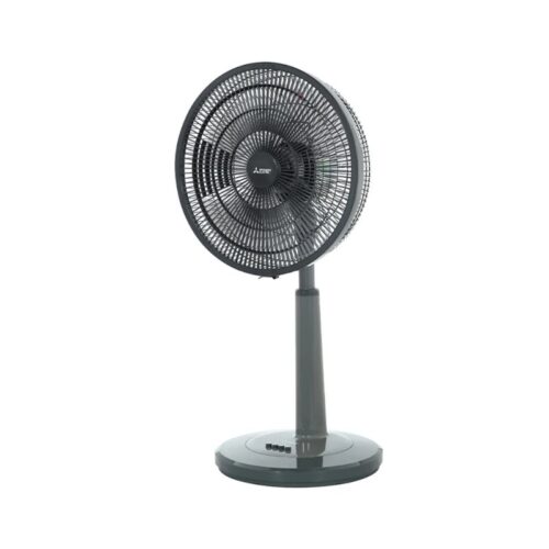 Quạt lửng Mitsubishi R16A-GB CY-GY- Xám đậm 3 anh quat lung mitsubishi r16agb cygy xam dam