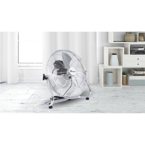 Quạt sàn công nghiệp Sowun SW828 3 anh quat san cong nghiep sowun sw828