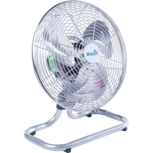 Quạt sàn Dasin KDD-1435 3 anh quat san dasin kdd1435