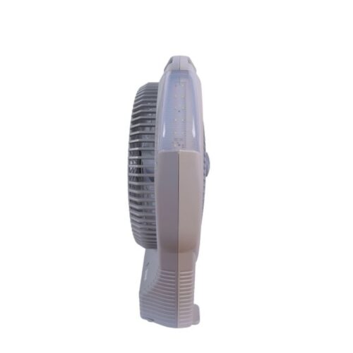Quạt tích điện Tiross TS9172 4 anh quat tich dien tiross ts9172