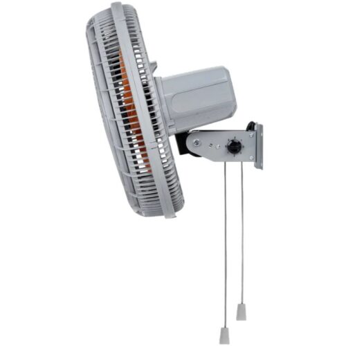 Quạt treo AsiaVina Turbo One VY617790 - Xám 3 anh quat treo asiavina turbo one vy617790 xam