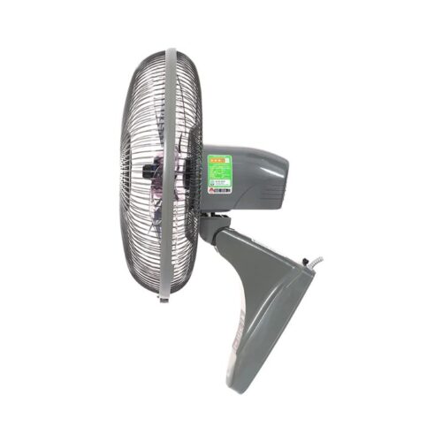 Quạt treo Mitsubishi W16-RA CY-GY- Xám đậm 3 anh quat treo mitsubishi w16ra cygy xam dam