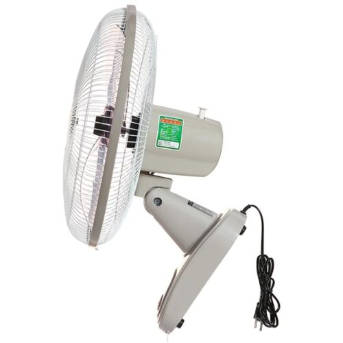Quạt treo Senko T1680 - Kem Nâu 3 anh quat treo senko t1680 kem nau