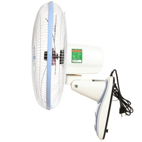 Quạt treo Senko TC1626 - Kem Môn 3 anh quat treo senko tc1626 kem mon
