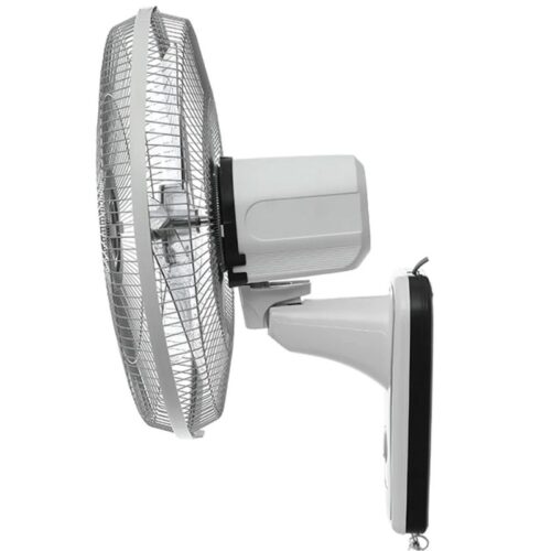 Quạt treo tường Asiavina VY357690 - Trắng 3 anh quat treo tuong asiavina vy357690 trang