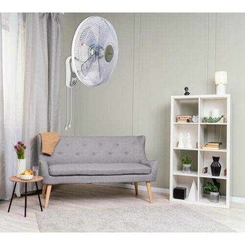 Quạt treo tường Duxton B4 DFW40-15VF 3 anh quat treo tuong duxton b4 dfw4015vf